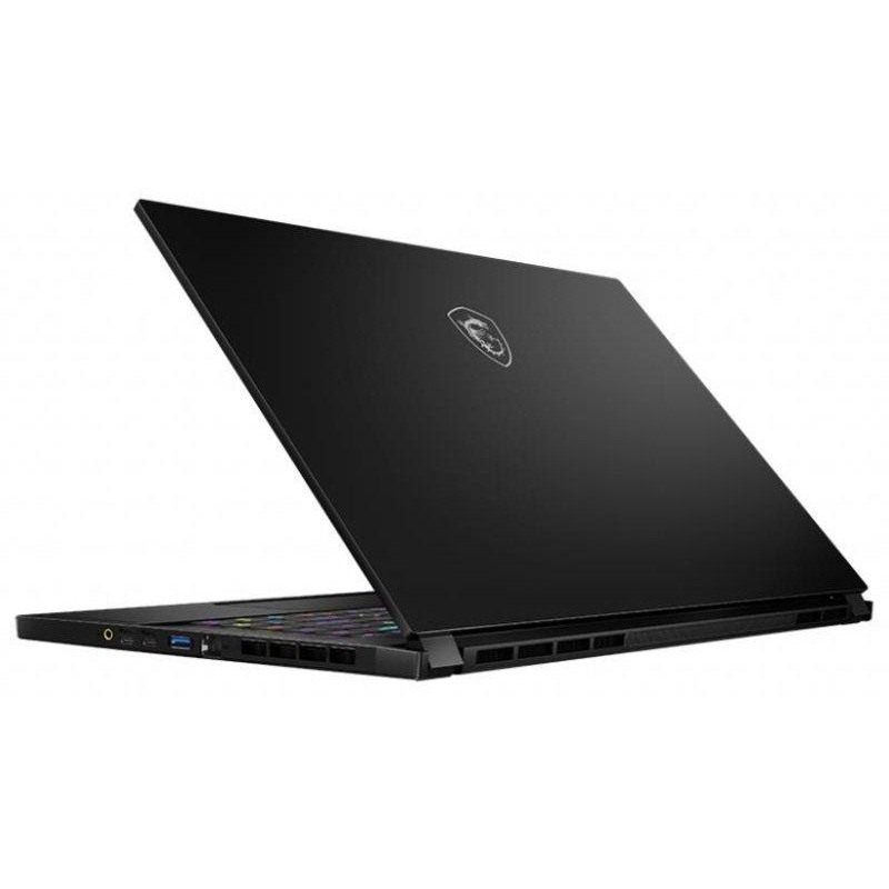 Ноутбук MSI Stealth GS66 12UH (GS66 12UH-092PL)