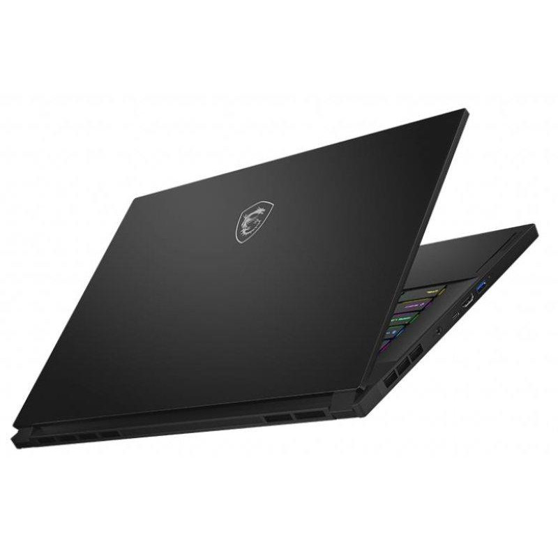 Ноутбук MSI Stealth GS66 12UH (GS66 12UH-092PL)