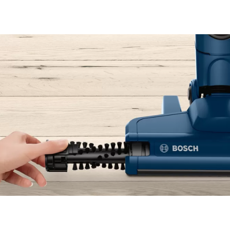 Пилосос 2в1 (вертикальний + ручний) Bosch BBHF214
