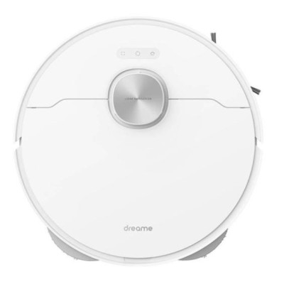 Робот-пилосос з вологим прибиранням Dreame Bot L10 Ultra