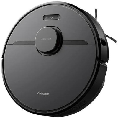 Робот-пилосос з вологим прибиранням Dreame D9 PRO (RLS5-BL0)