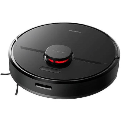 Робот-пилосос з вологим прибиранням Dreame D9 PRO (RLS5-BL0)