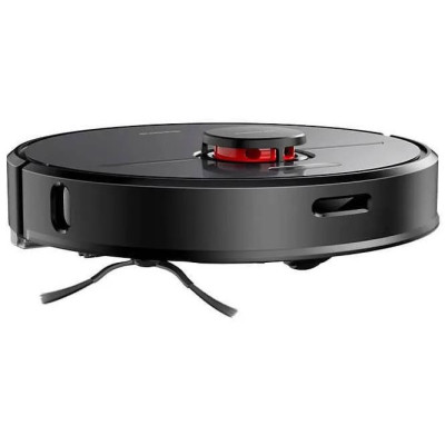 Робот-пилосос з вологим прибиранням Dreame D9 PRO (RLS5-BL0)
