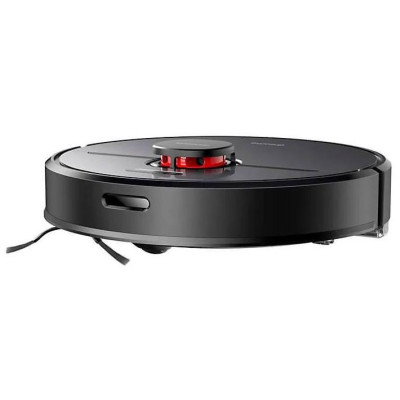 Робот-пилосос з вологим прибиранням Dreame D9 PRO (RLS5-BL0)
