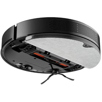 Робот-пилосос з вологим прибиранням Dreame D9 PRO (RLS5-BL0)