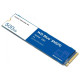 SSD накопичувач WD Blue SN570 500 GB (WDS500G3B0C)