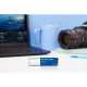 SSD накопичувач WD Blue SN570 500 GB (WDS500G3B0C)