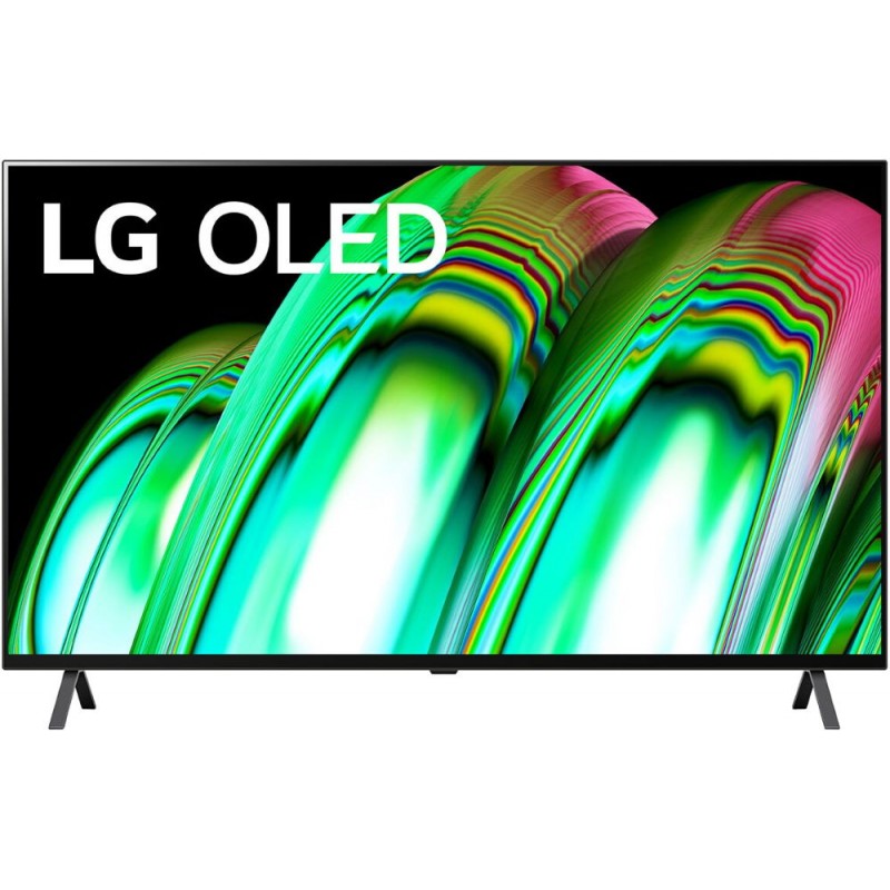 Телевiзор LG OLED48A29LA