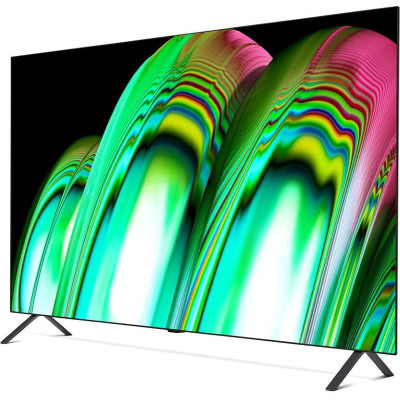 Телевiзор LG OLED48A29LA