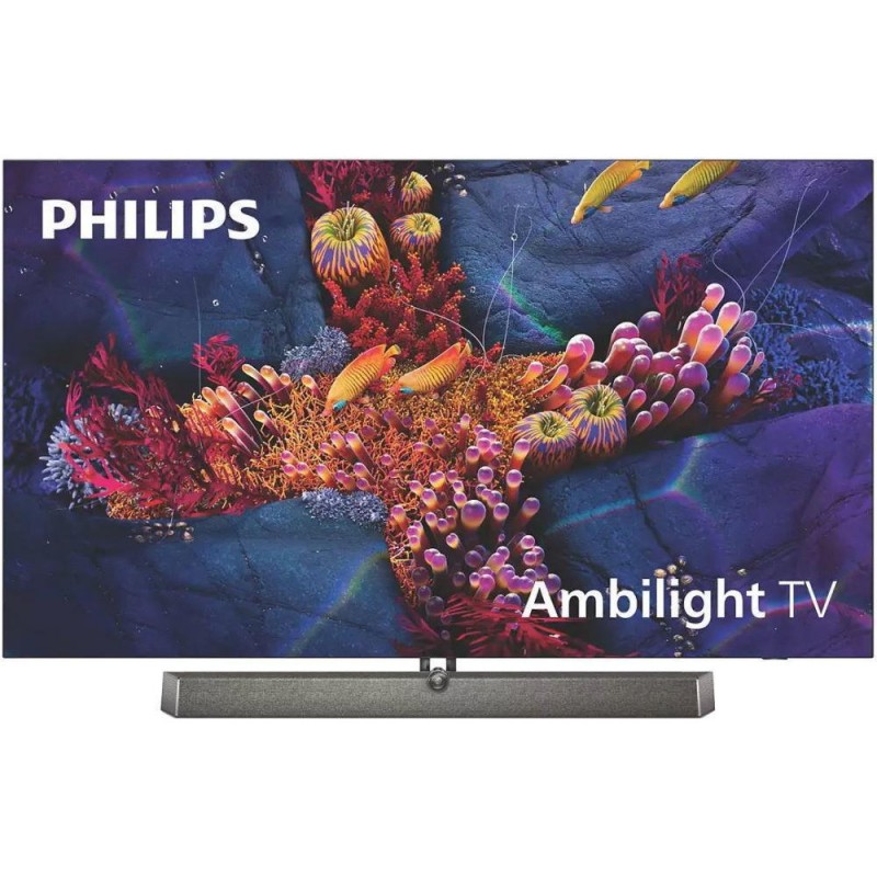 Телевiзор Philips 77OLED937/12