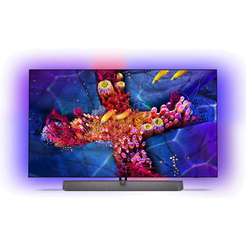 Телевiзор Philips 77OLED937/12