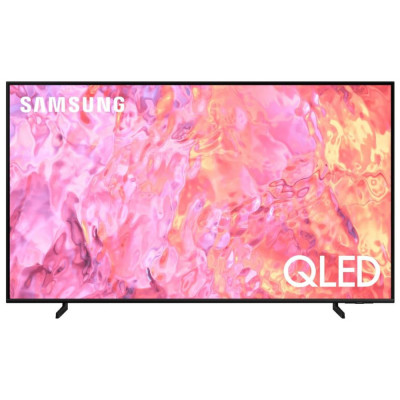 Телевізор Samsung QE55Q60C