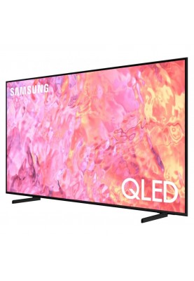 Телевізор Samsung QE55Q60C
