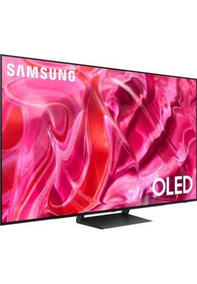 Телевізор Samsung QE55S90CAUXUA