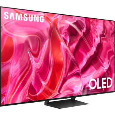 Телевізор Samsung QE55S90CAUXUA