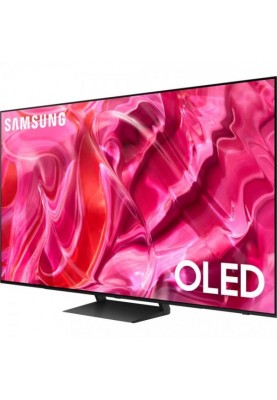 Телевiзор Samsung QE65S90CAUXUA