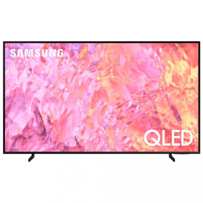 Телевізор Samsung QE75Q60C