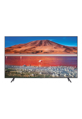 Телевізор Samsung UE50AU7199