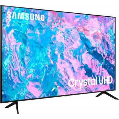 Телевізор Samsung UE65CU7100UXUA