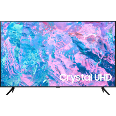 Телевізор Samsung UE85CU7100UXUA