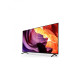 Телевiзор Sony KD-55X81KR