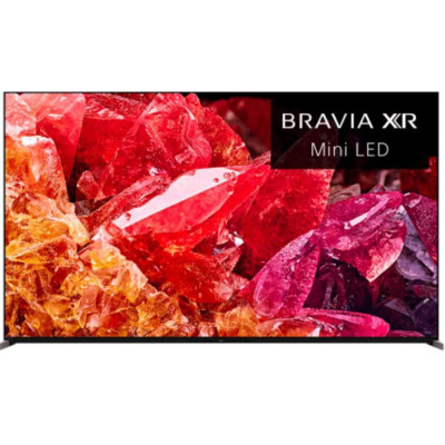 Телевізор Sony XR-55X93K