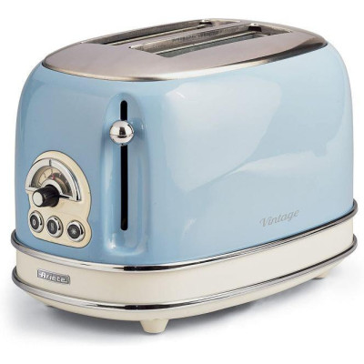 Тостер Ariete Vintage 155 BL (155/05)