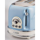 Тостер Ariete Vintage 155 BL (155/05)