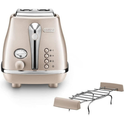 Тостер Delonghi CTOT 2103.BG