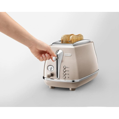Тостер Delonghi CTOT 2103.BG