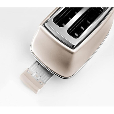 Тостер Delonghi CTOT 2103.BG