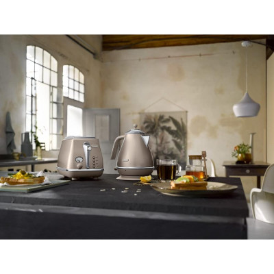 Тостер Delonghi CTOT 2103.BG