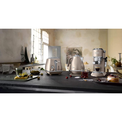 Тостер Delonghi CTOT 2103.BG