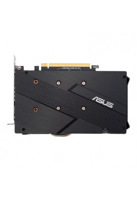 Відеокарта ASUS DUAL-RX6500XT-O4G