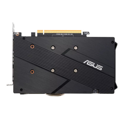 Відеокарта ASUS DUAL-RX6500XT-O4G
