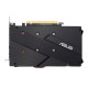 Відеокарта ASUS DUAL-RX6500XT-O4G