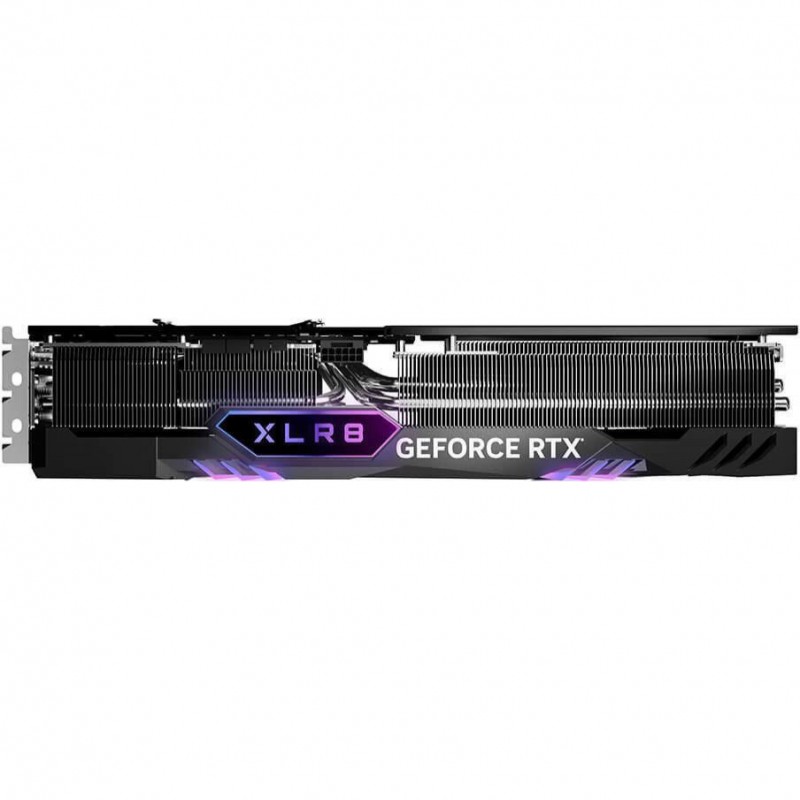 Відеокарта PNY GeForce RTX 4070 Ti 12 GB XLR8 Gaming Verto Triple Fan (VCG4070T12TFXXPB1)
