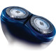 Головки для гоління Philips RQ32/20
