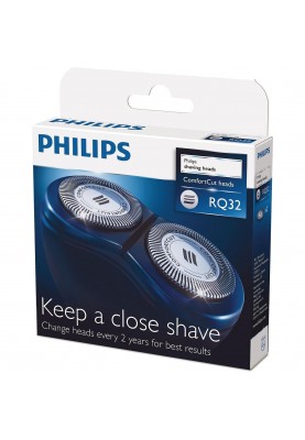 Головки для гоління Philips RQ32/20
