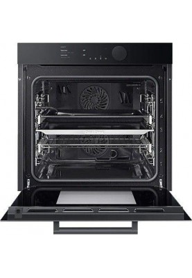 Духовка електрична DUAL COOK Samsung NV75T9979CD