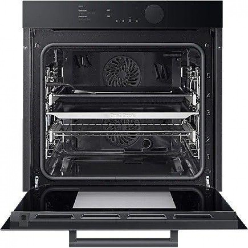 Духовка електрична DUAL COOK Samsung NV75T9979CD