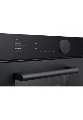 Духовка електрична DUAL COOK Samsung NV75T9979CD