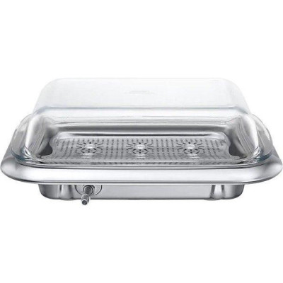 Духовка електрична DUAL COOK Samsung NV75T9979CD