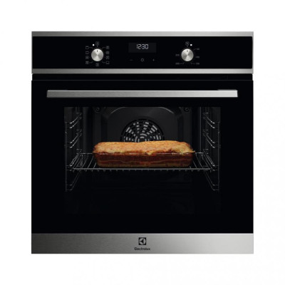 Духовка електрична Electrolux EOF5H40BX