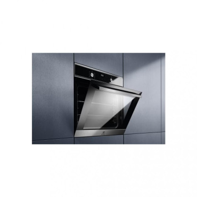 Духовка електрична Electrolux EOF5H40BX