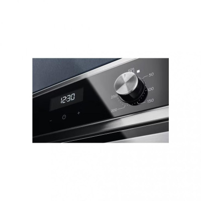 Духовка електрична Electrolux EOF5H40BX