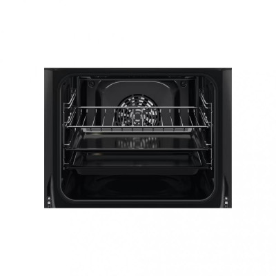 Духовка електрична Electrolux EOF5H40BX