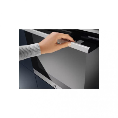 Духовка електрична Electrolux EOF5H40BX
