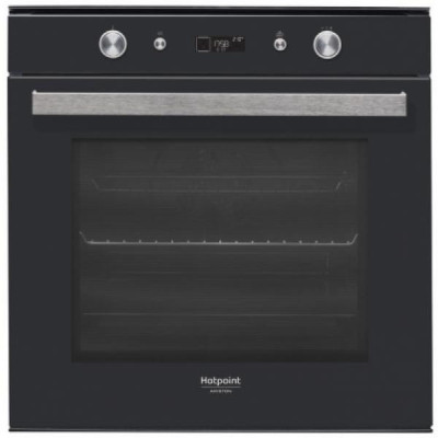 Духовка електрична Hotpoint-Ariston FI7 861 SH BL HA