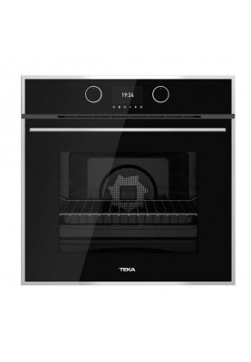 Духовка електрична Teka HLB 860 Black (41560098)